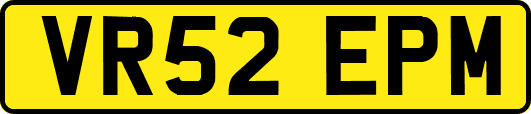 VR52EPM