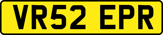 VR52EPR