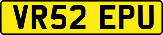 VR52EPU