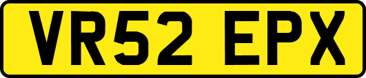 VR52EPX