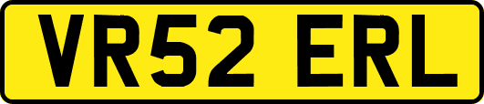 VR52ERL