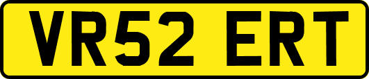 VR52ERT