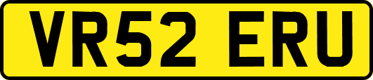 VR52ERU