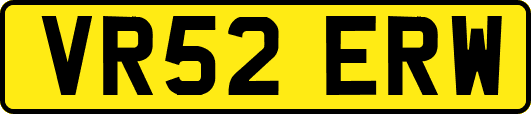 VR52ERW