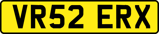 VR52ERX