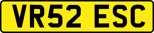 VR52ESC