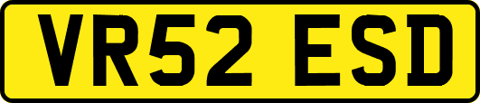 VR52ESD