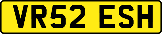 VR52ESH