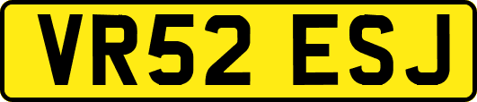 VR52ESJ