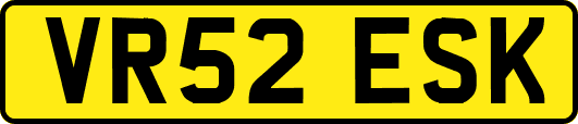 VR52ESK