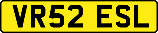 VR52ESL