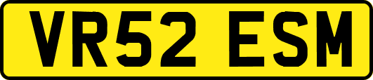 VR52ESM