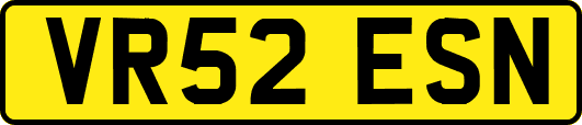 VR52ESN