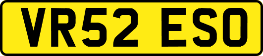 VR52ESO
