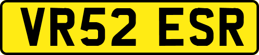 VR52ESR