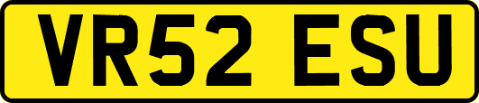 VR52ESU