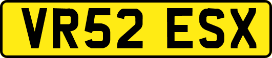 VR52ESX
