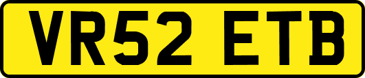 VR52ETB