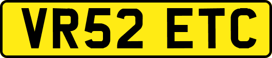 VR52ETC