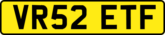 VR52ETF