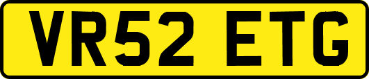 VR52ETG