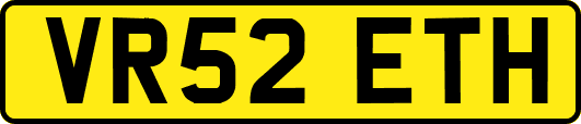 VR52ETH