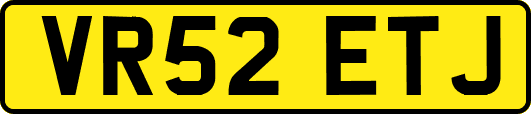 VR52ETJ
