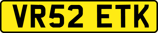 VR52ETK