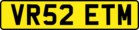 VR52ETM
