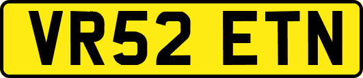 VR52ETN
