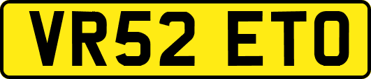 VR52ETO