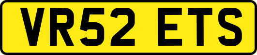 VR52ETS