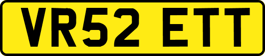 VR52ETT