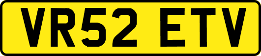 VR52ETV