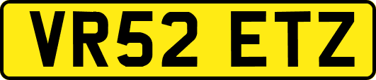 VR52ETZ