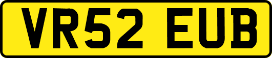 VR52EUB