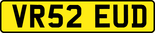 VR52EUD