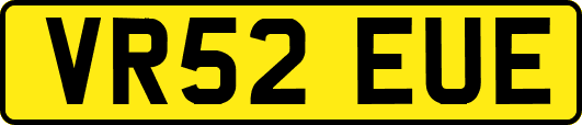 VR52EUE
