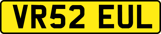 VR52EUL