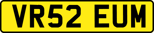 VR52EUM