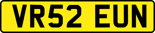 VR52EUN