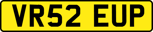 VR52EUP
