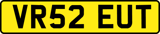 VR52EUT