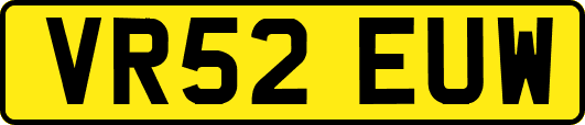 VR52EUW