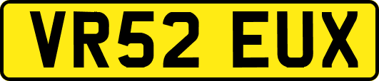 VR52EUX