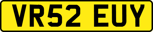 VR52EUY