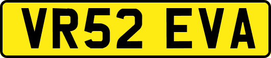 VR52EVA