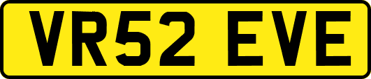 VR52EVE