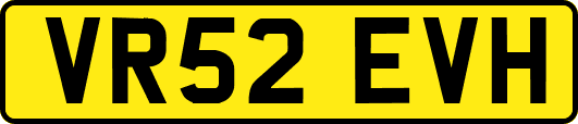 VR52EVH