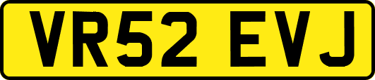 VR52EVJ
